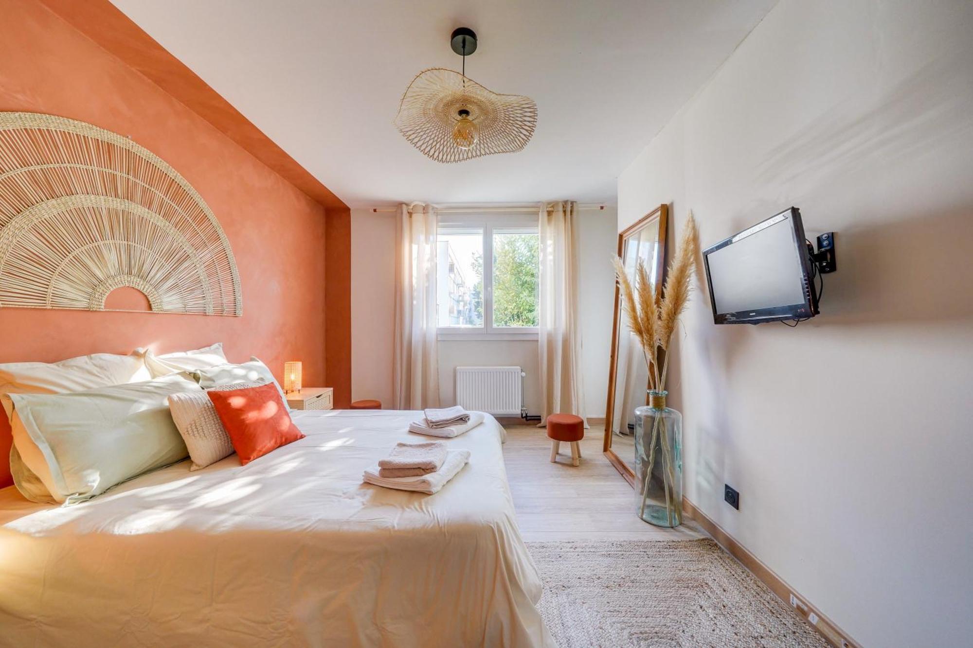 Fridhome Jacuzzi Parking Wifi Fibre 2Min Tram 布鲁日 外观 照片